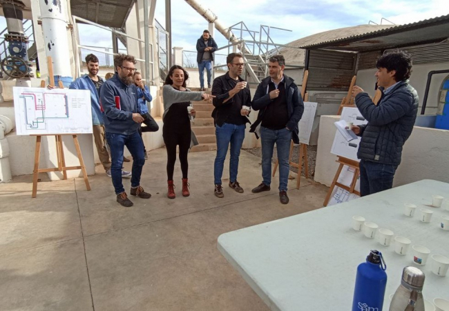 Adjudicada la construcción de la potabilizadora de Manacor