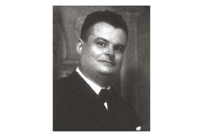 El Govern identifica una nueva víctima de la fosa de Porreres: Llorenç Martorell Suárez