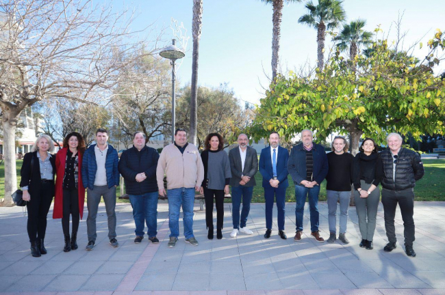 El Consell de Mallorca destina 21 millones de euros del CBAT a poner en marcha 40 proyectos municipales