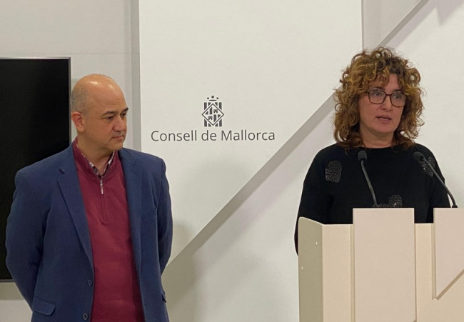 Mora: 'Necesitamos que el Consell agilice su trabajo para dar solución a los municipios'