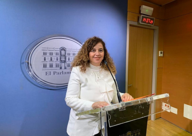 El PSIB-PSOE defiende que los avances importantes en materia de igualdad y derechos sociales, relacionados con el feminismo, han venido de la mano de los socialistas