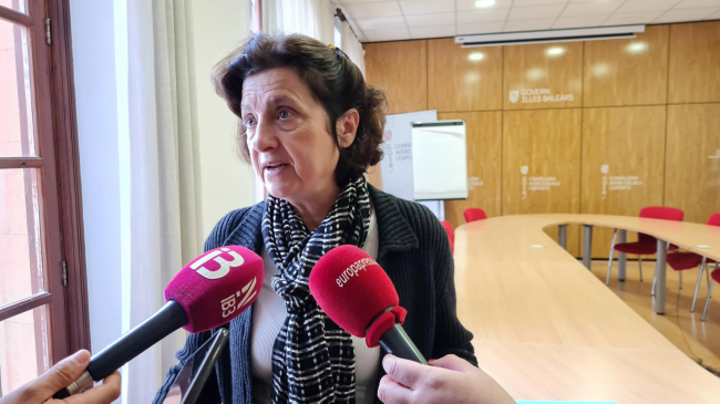 32 millones para la construcción y la reforma de residencias y centros de día para personas con diagnóstico de salud mental y discapacidad