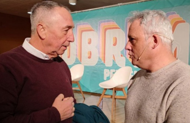 MÉS per Mallorca incorpora a su programa reclamar un concierto económico con el Estado