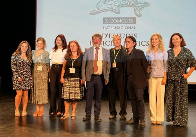 El X Congreso Internacional de Estudios Fenicios y Púnicos publica en línea los vídeos de todas las conferencias