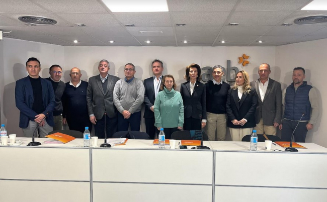 El sector de la Construcción en Baleares se une para mostrar su “absoluto rechazo” a la política urbanística y de vivienda de los últimos años