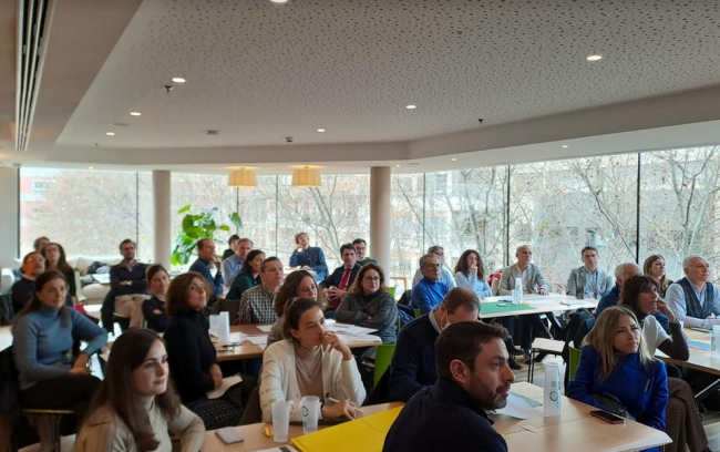 Impulsa Balears identifica junto a 32 actores de las islas oportunidades para el tránsito hacia un sistema turístico circular