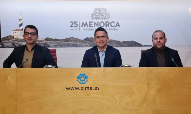 Menorca recibirá 1,7 millones de euros de fondos europeos 
