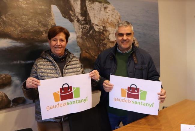 El Ayuntamiento lanza la campaña de bonos 'Gaudeix del Terme de Santanyí”