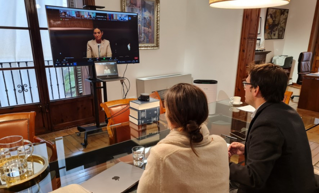 Baleares contará con 34,2 millones para seguir desarrollando planes de sostenibilidad turística