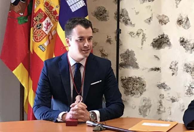 El PP de Sencelles propone a Toni Ferragut como candidato a la alcaldía en las elecciones de 2023