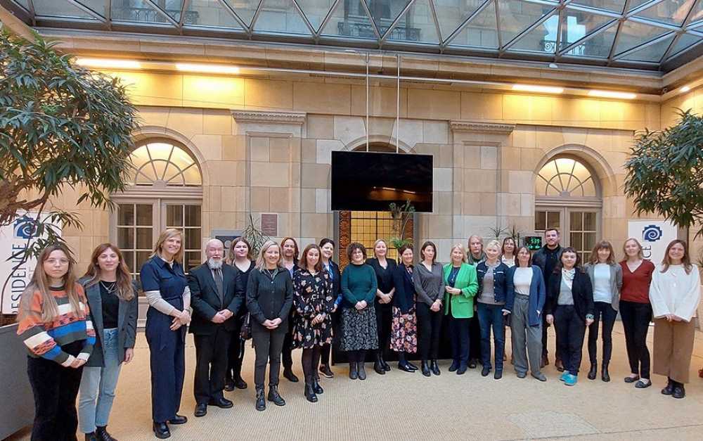 Mujeres de toda Europa liderarán la innovación rural a través del proyecto FLIARA