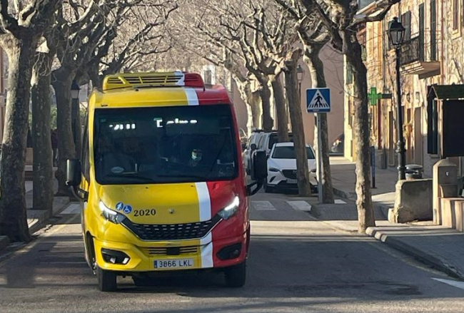 Movilidad mejora las conexiones en transporte público desde Puigpunyent y Marratxí con Palma