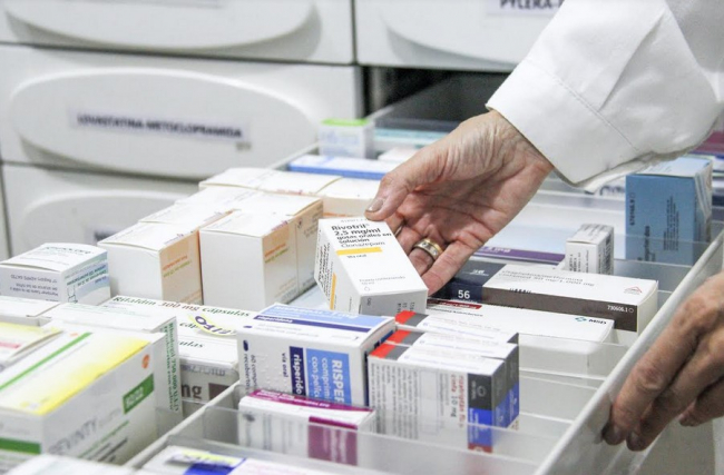 Miles de farmacias de toda España se unen en una red digital para paliar el desabastecimiento de medicamentos