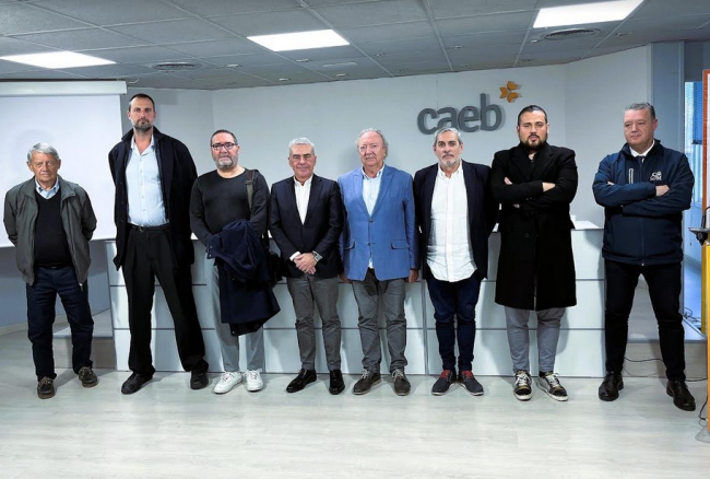 Comerciantes e Industriales del Paseo Marítimo: “trabajamos para que la reforma de la zona sea un éxito”