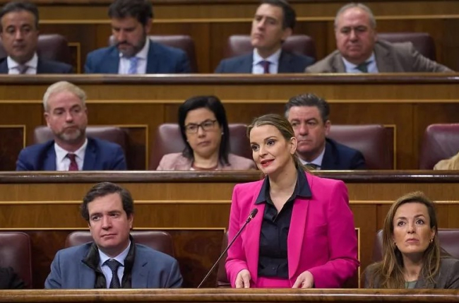 Marga Prohens avisa al PSOE: “El descuento de residentes no se toca”