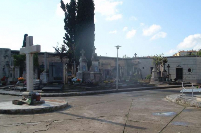 La ciudadanía podrá consultar todos los elementos de memoria democrática de las Illes Balears a través del visor del IDEIB