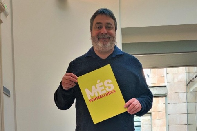 MÉS reclama el retorno de la aportación pública a los bancos y la congelación de hipotecas de primeras viviendas