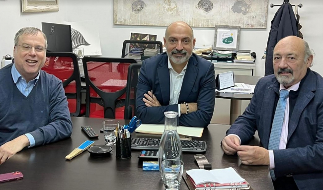 PIMEM-Restauració prevé una temporada alta buena y piden al Consell más y mejores programas de formación para los trabajadores del sector