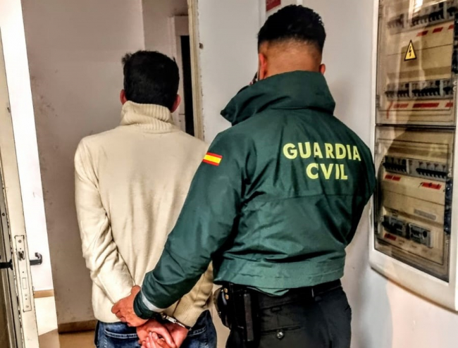 Prisión para el detenido por tres atracos en comercios de Lloseta y Binisalem
