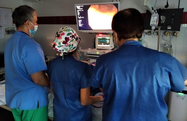 Salud pagará en la nómina de diciembre 13,8 millones de euros en concepto de atrasos de carrera profesional 