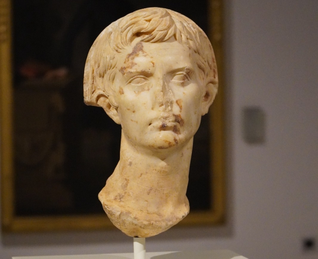 El centenario de las excavacions de Pol·lèntia, protagonista en la programación anual del Museu de Mallorca