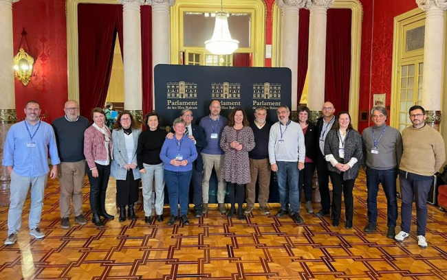 Aprueban la Ley de prestaciones sociales, que agilizará los trámites para pedir ayudas sociales y permitirá que lleguen a más gente