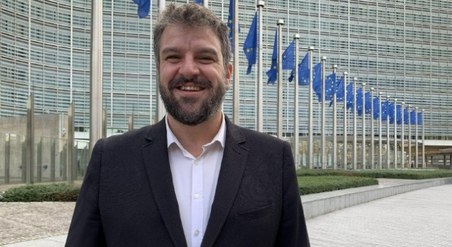 MÉS celebra la decisión de la UE de prohibir la venta de vehículos de gasolina y diesel a partir de 2035