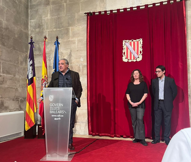 Restauración CAEB y ABONE consiguen la separación entre sectores en el Colectivo Colectivo de Hostelería