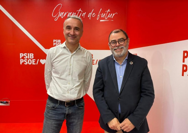 El PSIB-PSOE se presenta como garantía de derechos de ciudadanía con la aprobación del nuevo convenio de hostelería y la subida del SMI