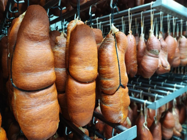 Forman a los inspectores de turismo del Consell de Mallorca para mejorar el control de la compra de producto local en los establecimientos turísticos