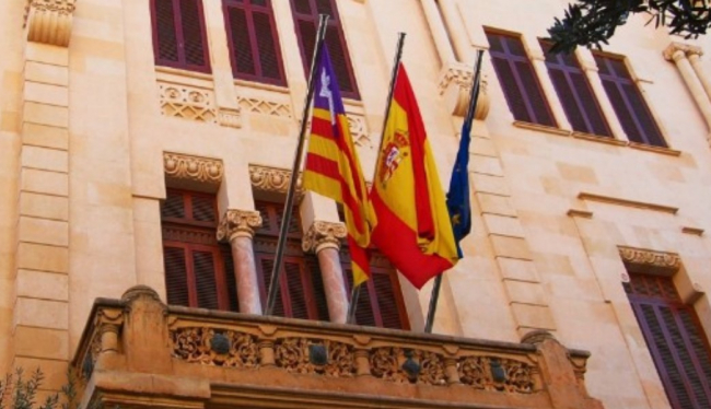 MÉS reclama una nueva relación entre las Islas Baleares y el Estado