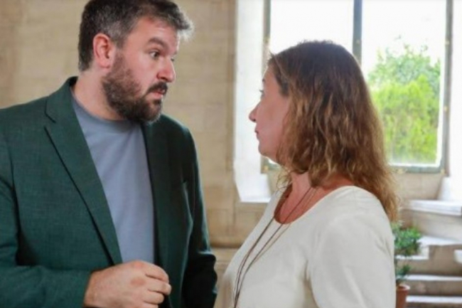 MÉS per Mallorca pide un aumento del el Impuesto de Turismo Sostenible (ITS)