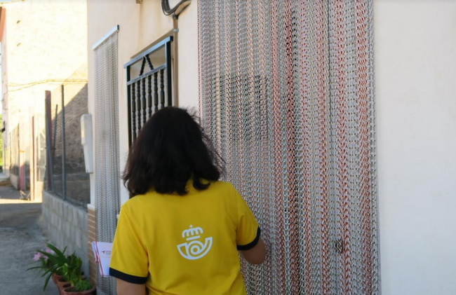 Correos ha admitido más de 2,6 millones de solicitudes de voto por correo para las Elecciones Generales del 23 de julio