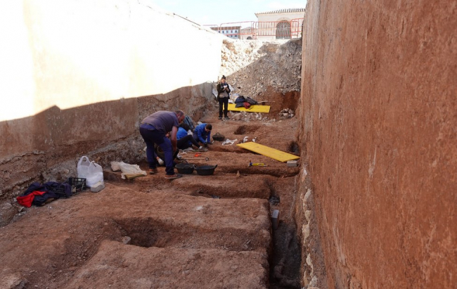 El Govern cree haber encontrado los restos de las milicianas de Bayo asesinadas en Manacor 