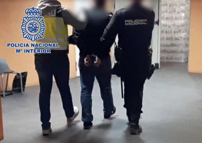 Desarticulado un grupo criminal itinerante especializado en robar en domicilios tras sorprender a tres varones robando en una vivienda