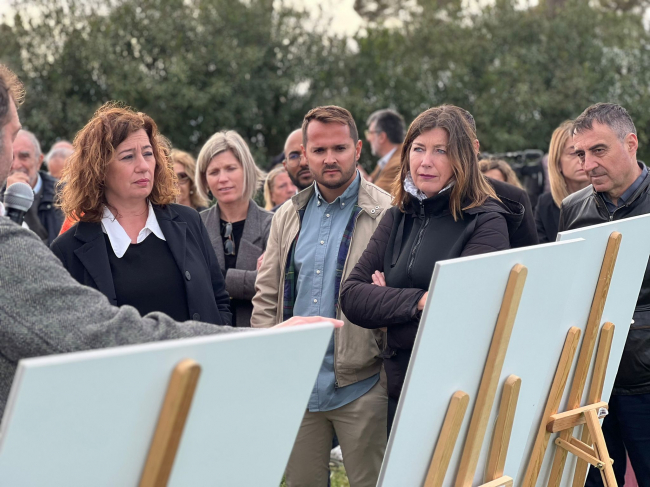 El PSIB-PSOE de Felanitx acusa al PP 'de no querer las mejoras que el Govern de las Islas Baleares está impulsando'