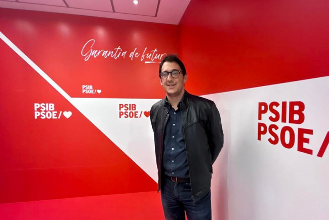 El PSIB-PSOE culmina la Conferencia Política este fin de semana 