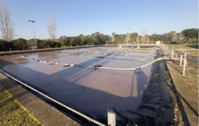 Inversión de 2,6 millones de euros para mejorar las depuradoras de aguas de las Illes Balears