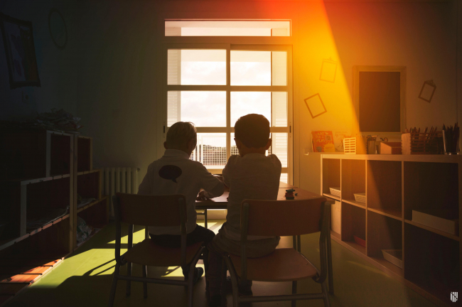 Aprueban destinar 643.500 € para el sostenimiento de las escoletas de la red complementaria