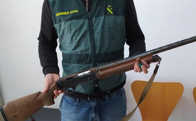 Detenidas cinco personas por 12 robos con fuerza en interior de vehículos de localidad de Pollença