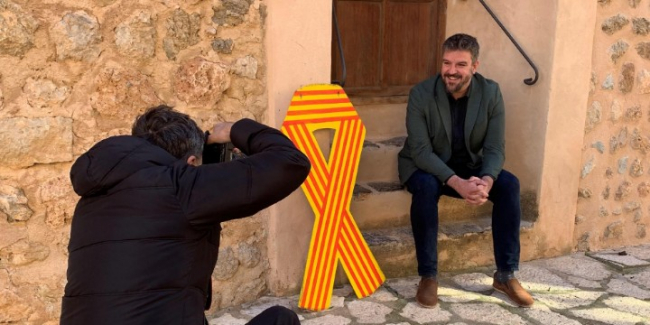 MÉS presenta un plan de choque para mejorar el uso social de la lengua catalana