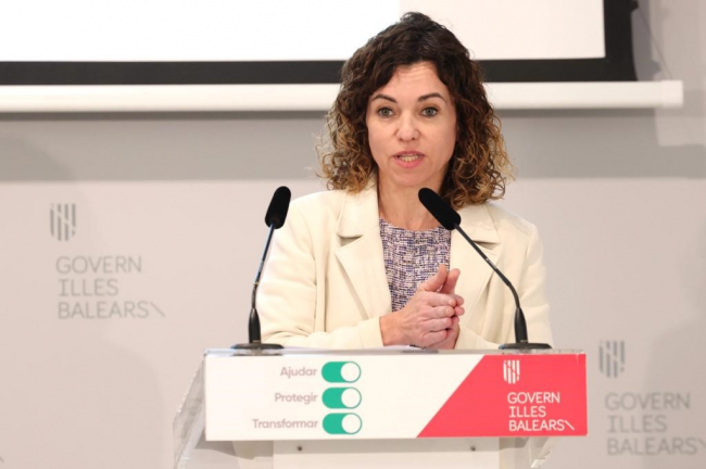 El Govern informa sobre las deducciones autonómicas del IRPF con motivo del inicio de la campaña de la renta de 2022