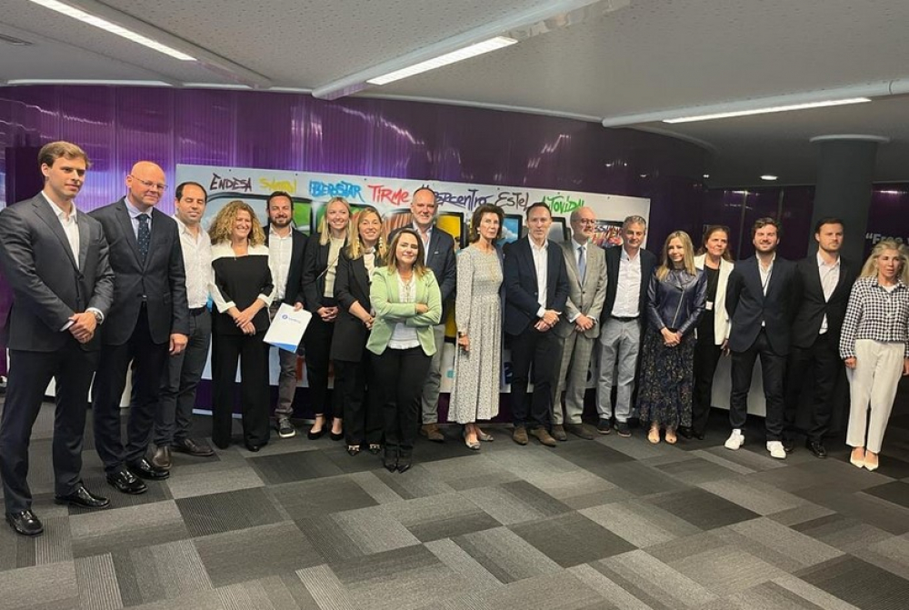 8 empresas del patronato de Impulsa Balears protagonizarán el primer Circular Innovation Hackathon                 