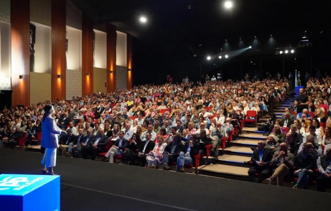 Prohens presenta un programa de gobierno que incorpora una bajada de impuestos e incluye la eliminación del Impuesto de Sucesiones