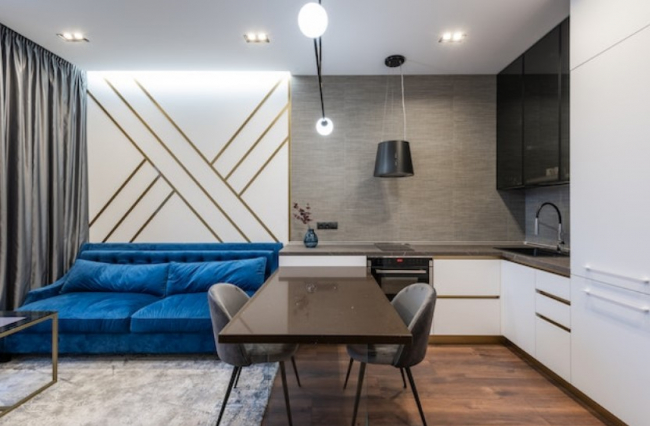 Baleares vuelve ser un trimestre más la región con el mayor precio de la vivienda: 2.676 €/m2 frente a los 1.568 €/m2 de España