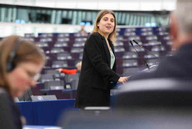 El Parlamento Europeo se pronuncia a favor de mayor flexibilidad en las ayudas de minimis a las empresas de las islas de la UE