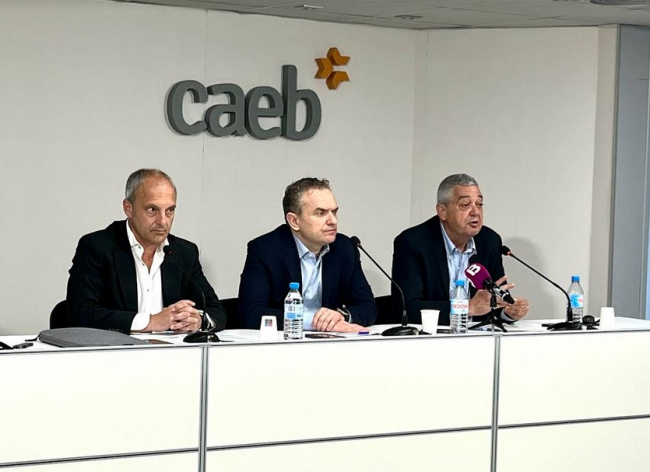Construcción CAEB presenta la campaña ‘SOS Vivienda’