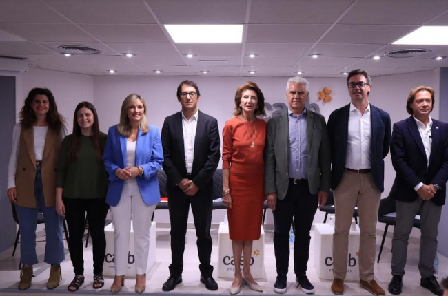 El PSIB-PSOE anuncia el impulso del Centro de Formación e Innovación de FP 
