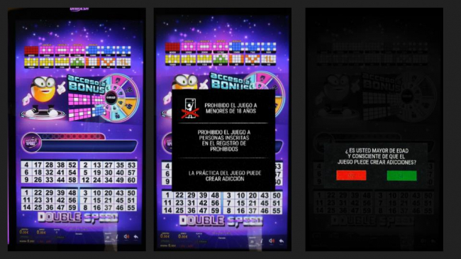 Baleares será la primera comunidad autónoma en modificar las máquinas recreativas para que no inciten al juego