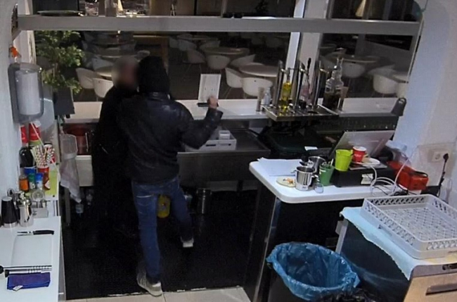 La Guardia Civil ha detenido a un varón por robo con violencia en un hotel de Cala Millor